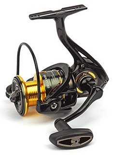 Катушка Nautilus Della 3000 Com - фото 1