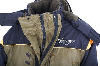 Костюм ХСН Арктика 3 -45С  - фото 13