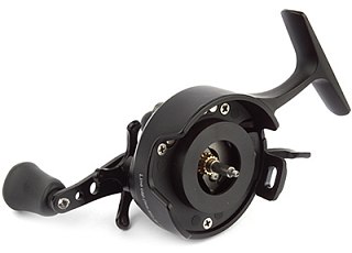 Катушка Nautilus Ice Game black Com - фото 6