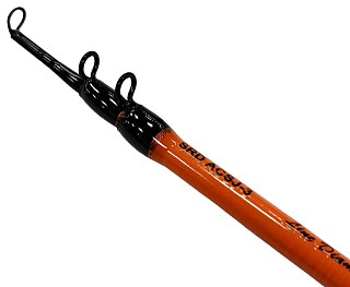 Удилище Stinger Arctic char Sensor jig 3 Ice - фото 6