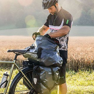 Ortlieb Rack Pack olive 89L