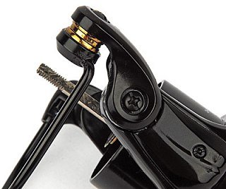 Катушка Nautilus Verona 3000 Com - фото 10