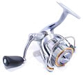 Катушка Daiwa Luvias 2000