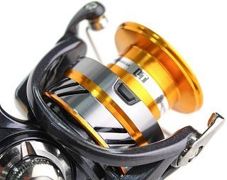 Катушка Daiwa 19 Revros LT 6000-H - фото 4