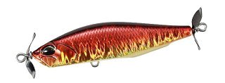 Воблер DUO Realis Spinbait 62 Alpha CPA3240