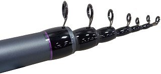 Удилище Nautilus Neon Bolo NNBL5 5м Com - фото 2