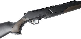 Карабин Browning Bar 308Win MK3 Composite Black Brown HC THR 530мм резьба - фото 5