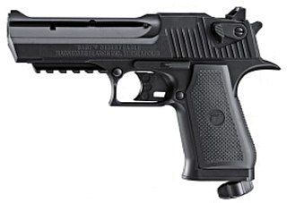 Пистолет Umarex Baby Desert Eagle пластик - фото 2