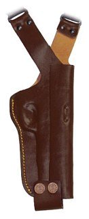 Кобура Хольстер Colt-1911 кожа плечевая