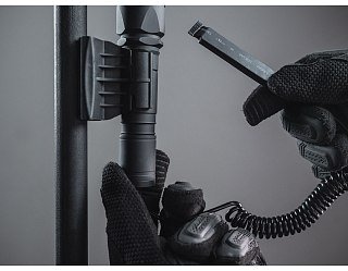 Фонарь Armytek Dobermann Extended Set теплый - фото 9