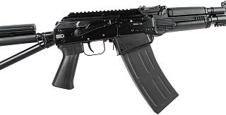 Карабин КК Сайга 12К  исп 030 трубчатый приклад 12х76 - фото 4