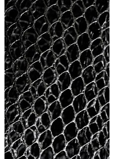 Садок Flagman прямоугольный резиновая сетка 50х40cм 4м - фото 6