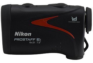 Дальномер Nikon Prostaff 3i - фото 2