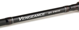 Спиннинг Shimano Vengeance BX 240M