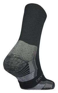 Носки Mund City casual Winter 903 12 чёрный S р.34-37 - фото 2