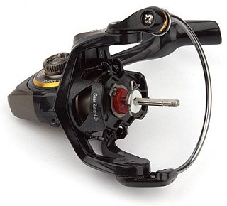 Катушка Nautilus Avior 4000 PG - фото 5