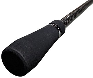 Спиннинг Zetrix Orsa Nero ZONS-802HH 18-75гр - фото 12