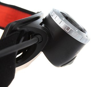 Фонарь Led Lenser H7.2 - фото 3