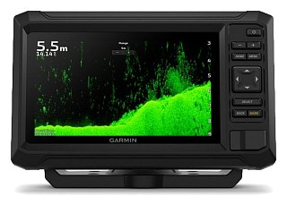 Эхолот Garmin Echomap UHD2 72cv 