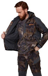 Костюм Remington XM Elite Improved Timber  - фото 8