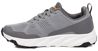 Кроссовки Remington Wave II dark gray  - фото 5