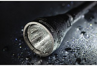 Фонарь Armytek Barracuda XP-L HI белый - фото 3