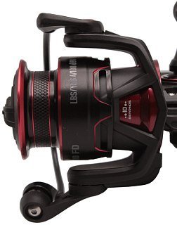 Катушка DAM Quick 6 1000FD - фото 7