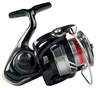 Катушка Daiwa 20 RX LT 3000-C