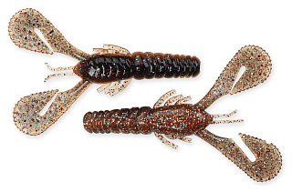 Приманка Z-Man 4" Turbo CrawZ Molting Craw