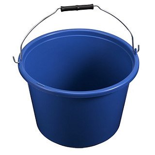 Ведро Nautilus для прикормки 116-12V ground bait bucket 12л