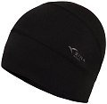 Шапка Sina Gear Wildwool Black шерстяная