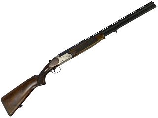 Ружье Rec Arms 12x76 Cherokee дерево,экстрактор,планка 710мм - фото 4