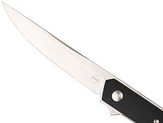 Нож Boker Kwaiken Air G10 складной сталь VG-10 рукоять G10 - фото 6