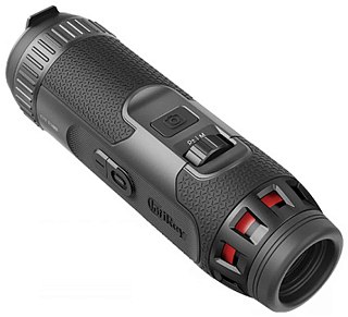 Тепловизионный монокуляр Eye3 E3Plus - фото 4