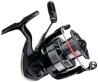Катушка Daiwa 20 RX LT 6000 - фото 2