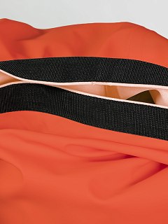 Гермомешок Talberg LIGHT EXT PVC 30 красный - фото 7