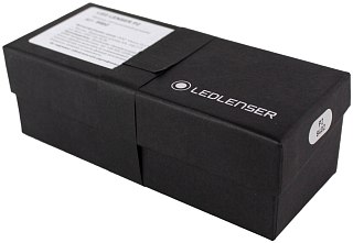 Фонарь Led Lenser P2 - фото 4