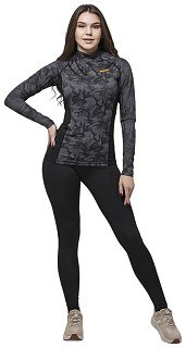Термобелье Remington Intensive camo woman