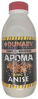 Арома комплекс DUNAEV 250мл анис