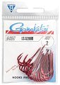 Крючок Gamakatsu LS-5260R red №2