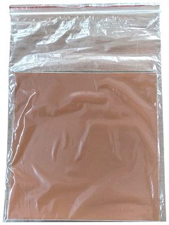 Ремкомплект Talberg Repair patches для палаток/тентов - фото 3