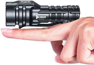 Фонарь Wuben E6 900 lumens - фото 6