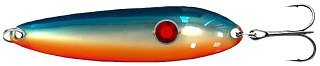 Блесна Sprut Pluto Crystal Spoon 90мм 28гр SB