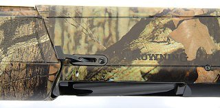 Ружье Browning Maxus Camo Moinf 12х76 760мм - фото 5