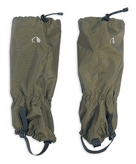 Гамаши Tatonka Gaiter 420 hd olive 