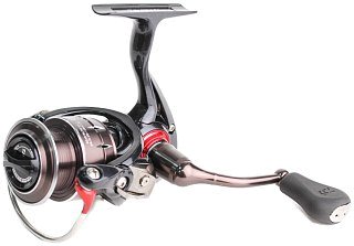 Катушка Daiwa Ballistic EX 2000H - фото 1