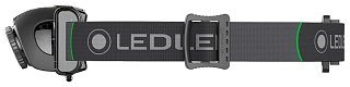 Фонарь Led Lenser MH2 - фото 2