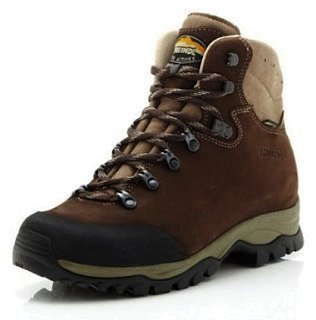 Ботинки Meindl Jersey pro GTX dunkel braun - фото 1