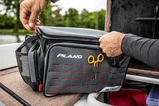Сумка Plano PLABW370 - фото 8