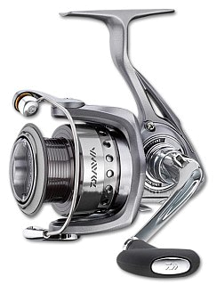 Катушка Daiwa Exceler S 2500